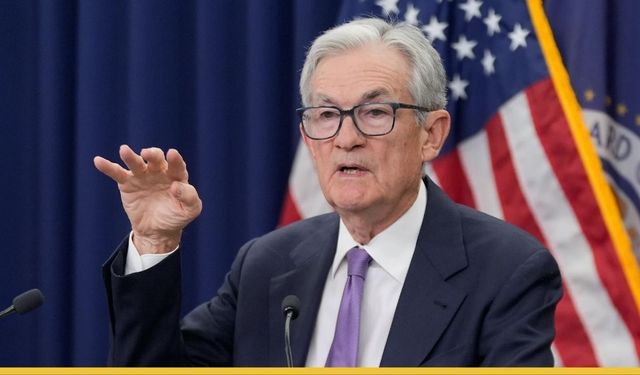SON DAKİKA: FED Faiz Kararı Ne Zaman Açıklanıyor! Gözler Jerome Powell ve Kritik İndirim Sinyallerinde
