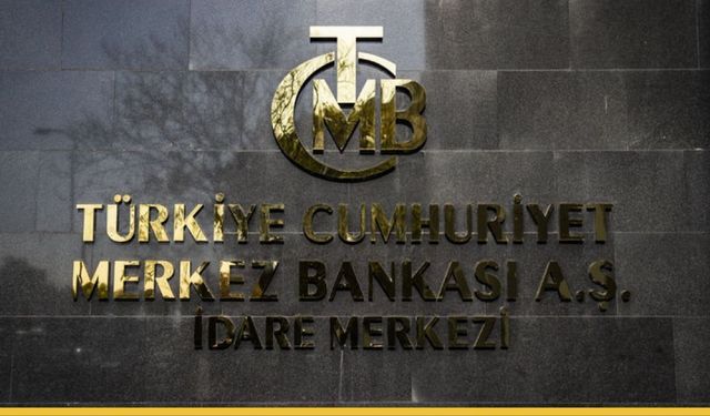 SON DAKİKA: TCMB Yılın Son Faiz Kararını Açıkladı! Politika Faizi %38’e Çekildi