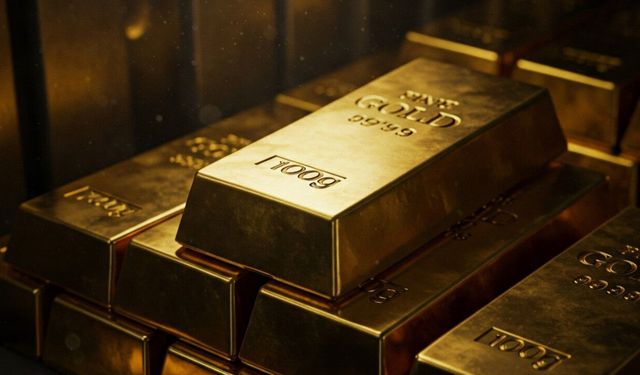 Gram Altın Kapalıçarşı’da 7 Bin TL’yi Aştı