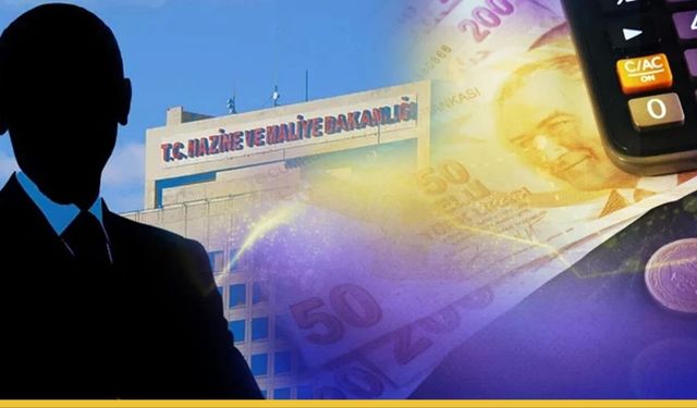 Vergi Yüzsüzleri Listesi: Devletin Kara Defteri Açıldı! 50 Milyon TL Barajını Aşan Borçlular İfşa Edildi