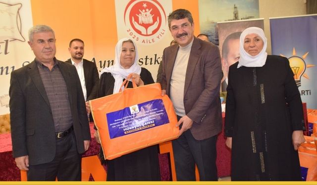 Batman'da 40 Yıllık Sevgi Destanı: "Bir Ömre Bedel" Gecede 65 Çift Buluştu