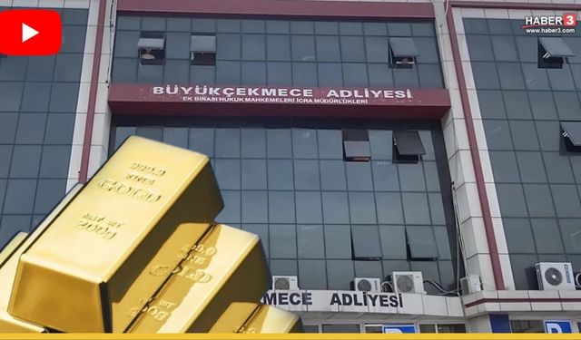 Adliyede Asrın Vurgunu: Emanet Kasası Boşaltıldı, Memur Ailesiyle İngiltere'ye Kaçtı