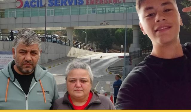 Akran Zorbalığı Sonrası: Kalbi İki Kez Duran Murat Duha Yaşam Mücadelesi Veriyor