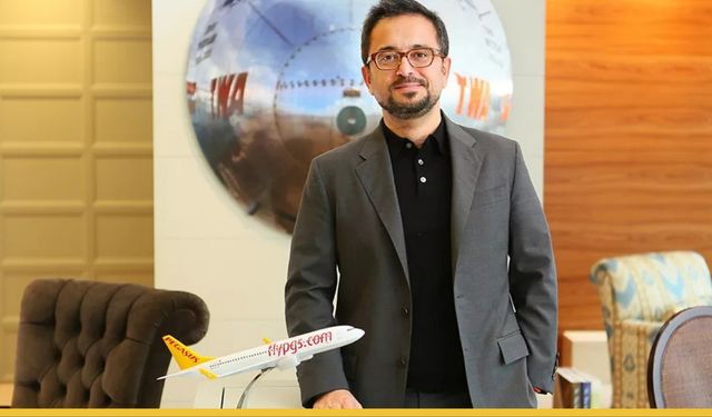 Ali Sabancı’nın “Geçinemiyorum” Manifestosu: 9 Milyar Dolarlık Bir Tatminsizlik Hikayesi mi?