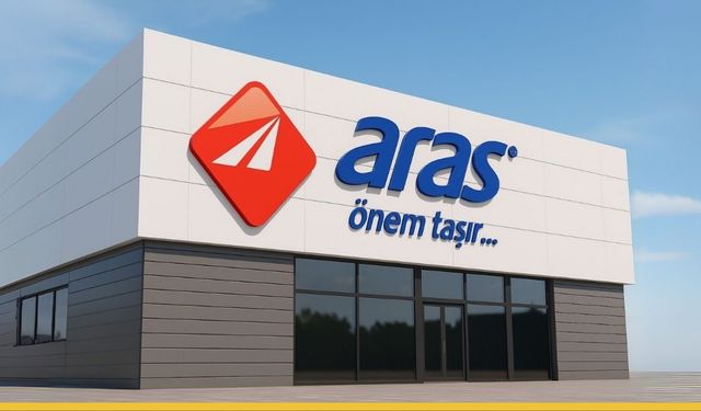 Aras Kargo Siber Saldırı Krizinde: Sistem Çöktü Mü? Şube İşlemleri Yeniden Başladı Mı?