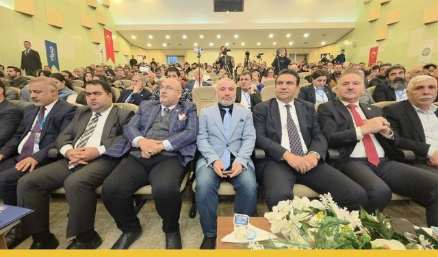 Dijital Medyanın Kalbi Şanlıurfa’da Attı: TİGAD’dan Tarihi Vizyon Buluşması