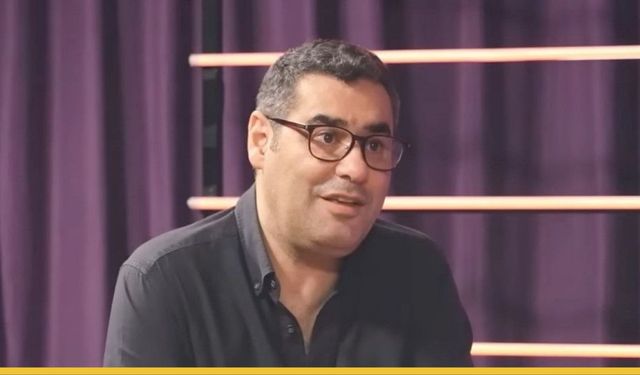 Enver Aysever'in Tutuklanmasının Perde Arkası: Hedef İmamoğlu'nun Babası mı, "Sağcılık" Tanımı mı?