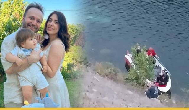 Eşi ve Çocuğunu Öldürme Şüphesiyle Tutuklanan Dr. Serdar Kıyak, Cezaevinde İntihar Etti