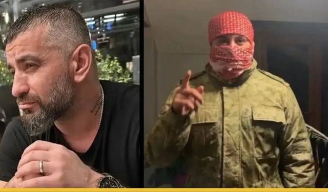 Eski Milli Futbolcu Yusuf Atay, "DEAŞ Üyeliği" Şüphesiyle Tutuklandı