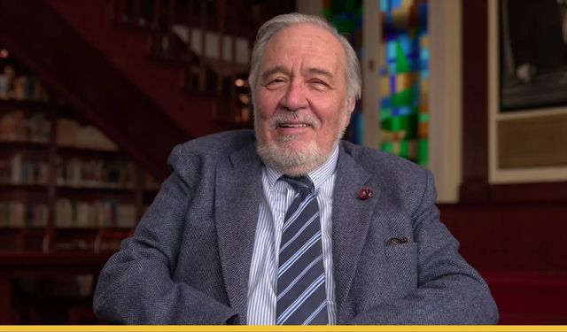 İlber Ortaylı'dan ‘Kötü Dünya' Uyarısı: Tarihçi, Gençlerin Yurt Dışı Hayalini İstihbarat Operasyonu İlan Etti