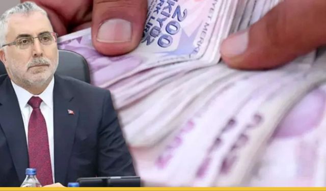 İşçisiz Masada "Yüzde 27" Kararı: 2026 Asgari Ücreti 28 Bin TL Barajını Aştı!