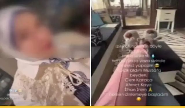 Kamu Mesaisi mi, Sosyal Medya Şöhreti mi? Konya'da ‘Raporlu Fenomen’ Çatlağı