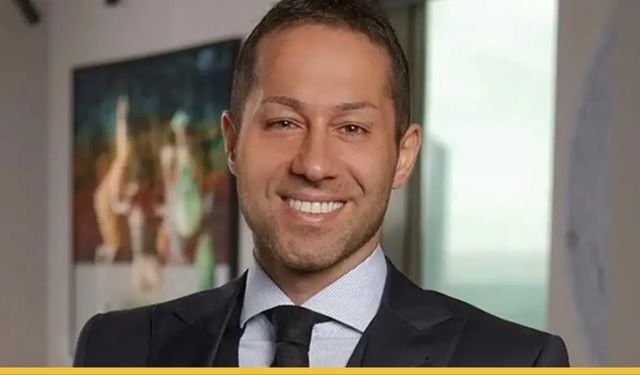 Kasım Garipoğlu'nun 'Kara Kutusu' Konuştu: Yeniköy'den Dominik'e Uzanan Skandallar Zinciri