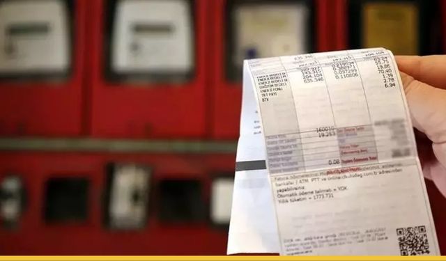 Milyonlarca Elektrik Abonesinin Faturası Değişiyor! 984 TL Eşiğini Aşanlara Kritik 'Devlet Desteği' Uyarısı