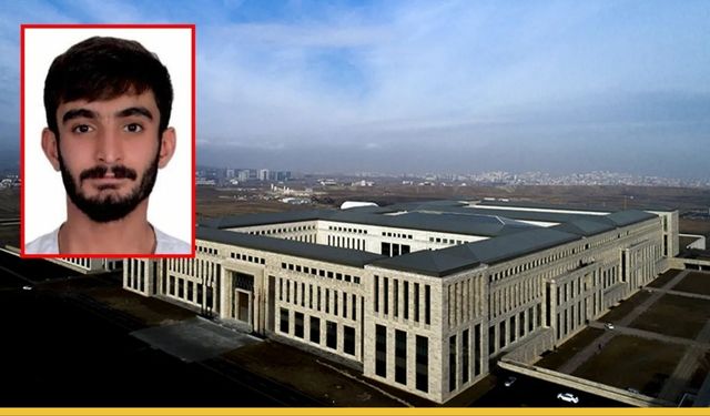 MİT’ten Yılbaşı Öncesi Kritik Hamle: DEAŞ’lı İbrahim Burtakuçin Malatya’da Yakalandı