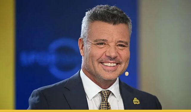 Sadettin Saran Dosyasında 'Ben Escobar mıyım? Çiftlik Baskını ve Dijital Yazışmalar Gündemde