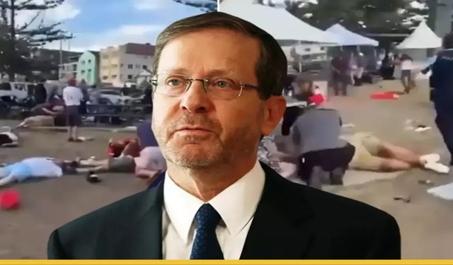 Sidney'de Hanuka Kâbusu: Bondi Plajı'nda Silahlı Saldırı, Çok Sayıda Can Kaybı Var