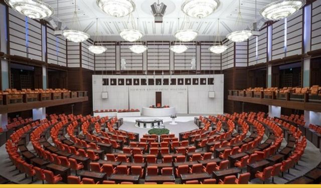 Skandal İddia: TBMM'de Stajyer Öğrencilere Taciz Soruşturması Derinleşti, Tutuklu Sayısı Dörde Çıktı