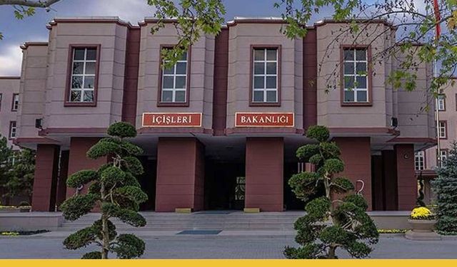 Son Dakika: "Yeşil" İddiasına İçişleri Bakanlığı'ndan Açıklama: Arayan Hükümlü C.A.