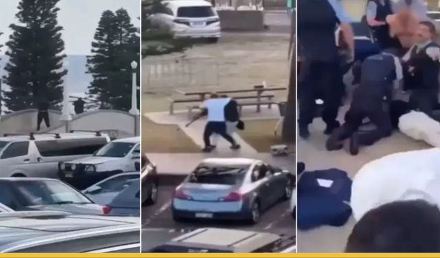 Sydney Plaj Katliamı: Baba-Oğul Saldırısının Ardındaki Hedef ve İsrail'den Gelen Suçlamalar