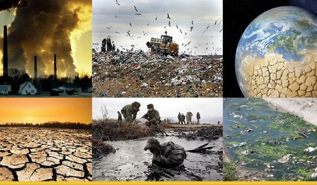 Yeni Yılda Çevreyi Kirletmenin Bedeli Ağırlaştı: 2026’da İhmalkarlığa Geçit Yok