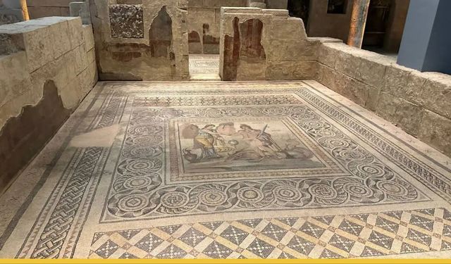 Zeugma Antik Kenti Neden Önemli?