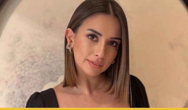 10 Yıl Sonra Sürpriz Karar: Buse Terim Boşanma Sonrası Kalbini Kime Kaptırdı?