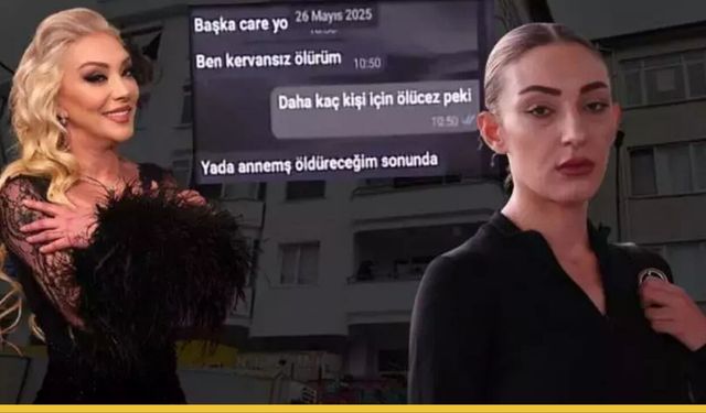 Aşkı İçin Annesini mi Kurban Seçti? Tuğyan’ın Silahlı Pususu Kameralarda!