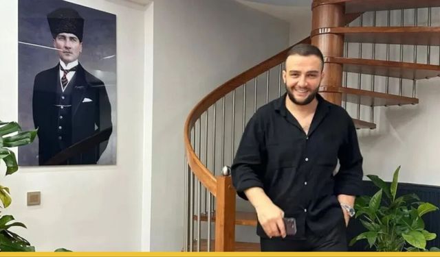 Domino Etkisi Hız Kesmiyor: Mahzen Medya Sahibi Tolga Aykut da Gözaltında