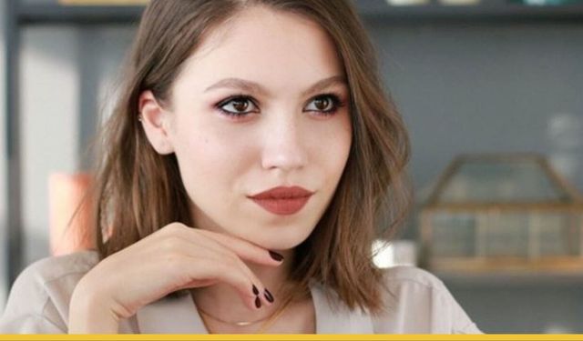 Duygu Özaslan Kimdir ve Nerelidir?