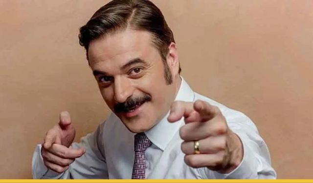 Ekranların Enerjisi Söndü Mü? Ufuk Özkan’ın Son Hali Yürek Burktu