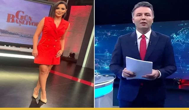 Eski Habertürk Spikeri Nur Köşker Patladı, Mehmet Akif Ersoy Hakkında: "O Adam Yüzünden Kıta Değiştirdim" Dedi