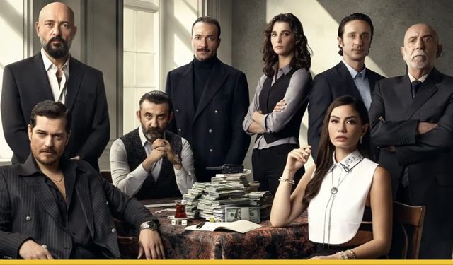 Eşref Rüya Dizisi Nerede Çekiliyor?