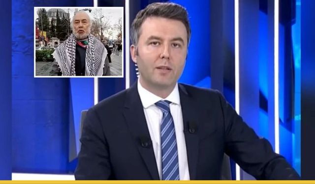 ‘Hücreden Güçlenerek Çıkacak’: Mehmet Akif Ersoy'un Babasından Yusuf Aleyhisselam Benzetmesi ve Filistin Mesajı