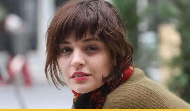 Kiraz Kriziyle Girdi: Gonca Vuslateri Manavda Ne Yaşadı?