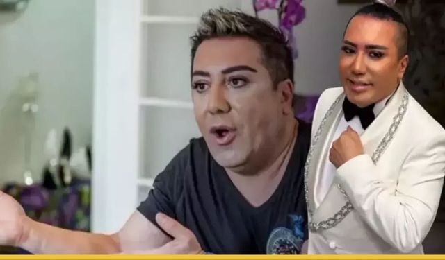 "Kız Bak Yakışır" Dedi, Hâkim "Tutukla" Buyurdu: Murat Övüç Cezaevinde!