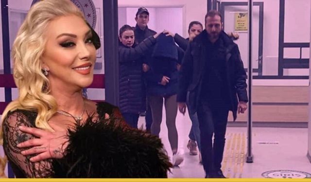 Kızından Anneye Kurulan Tuzak: Tuğyan Gülter Vakası ve 'Atacağım Şimdi Seni' Kaydı