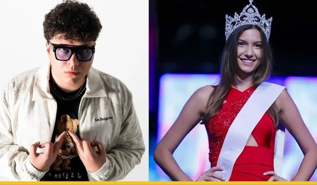 Miss Türkiye Güzeli Buse İskenderoğlu ve Rapçi Ege Karataşlı Emniyette: Narkotik Kıskacı Genişliyor!