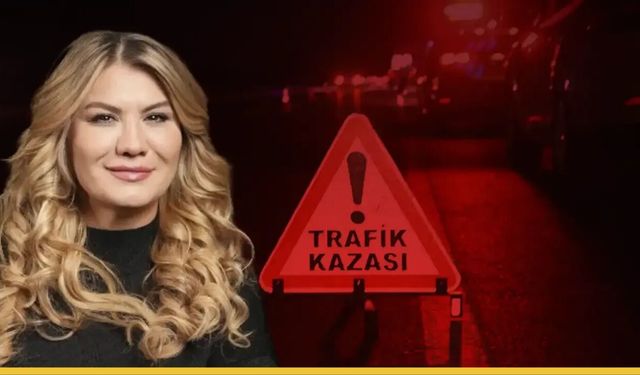 Nefes Koçu Aylin Özmen Feci Kazada Hayatını Kaybetti