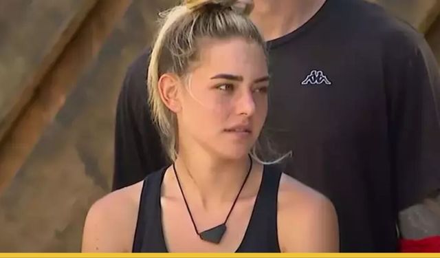 Nişantaşı'nda Şiddet İddiası: Survivor'dan Tanınan Aycan Yanaç'tan Fizyoterapiste Darp Şikayeti