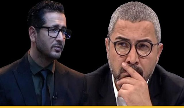 O Video Gerçek mi Oldu? Veyis Ateş ve Taner Çağlı Aynı Dosyada Buluştu