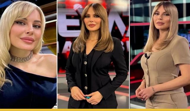 Oryantal Yapıp Kurtulmuştu, Laneti Peşini Bırakmadı: Hande Sarıoğlu Sessizliğini Bozdu!