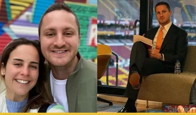 Rekor Boşanma Talebi Karşısında Şaşırtan Cevap: Ömer Sarıgül Eşine Ne Kadar Önerdi?