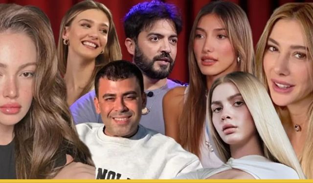 Sanat ve Cemiyet Dünyasında Şafak Baskını: 10 Ünlü İsim Hakkında Yasaklı Madde Operasyonu!