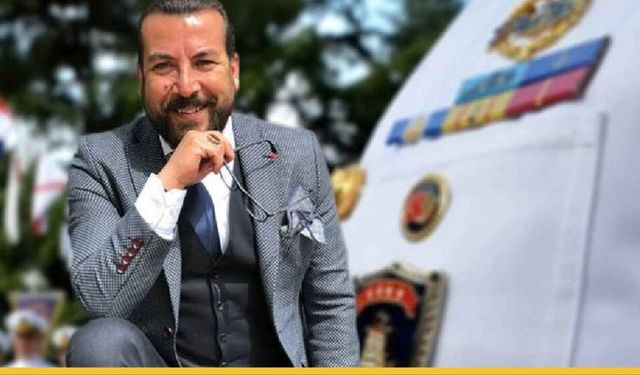 Saran-Bakan Fotoğrafı Başına İş Açtı: Gazeteci Zihni Çakır’a 'Adalet' Operasyonu