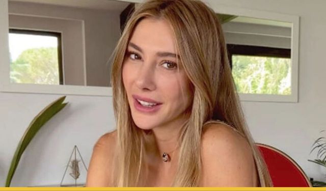 Şeyma Subaşı’nın ABD Tatili Havalimanında Kesildi: Pasaport Kontrolünde Gözaltı Şoku!