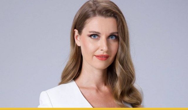 Show TV’de 'Eski Eş' Depremi: Pınar Erbaş Soruşturma Kıskacında mı?