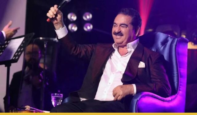 Tatlıses'ten Tartışmalı Meydan Okuma: 'Evlat Bu' Deyip Diğerlerini Görmezden Gelerek Yeni Bir Kışkırtma Başlattı