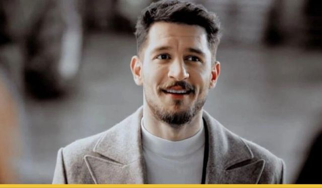 Uraz Kaygılaroğlu'ndan Eski Eşine Boşanma Sorusuna Gelen Cevap Yüz İfadesine Yansıdı