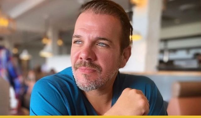 Yaprak Dökümü'nün Oğuz'undan Bomba Çıkış: Tolga Karel'in, Okul Arkadaşı Kenan İmirzalıoğlu Hakkında  2028 İddiası Nedir?